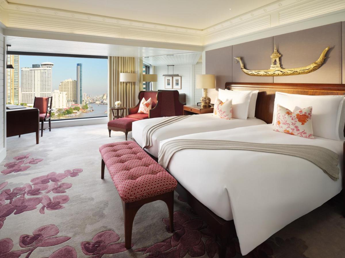 Mandarin Oriental, Bangkok