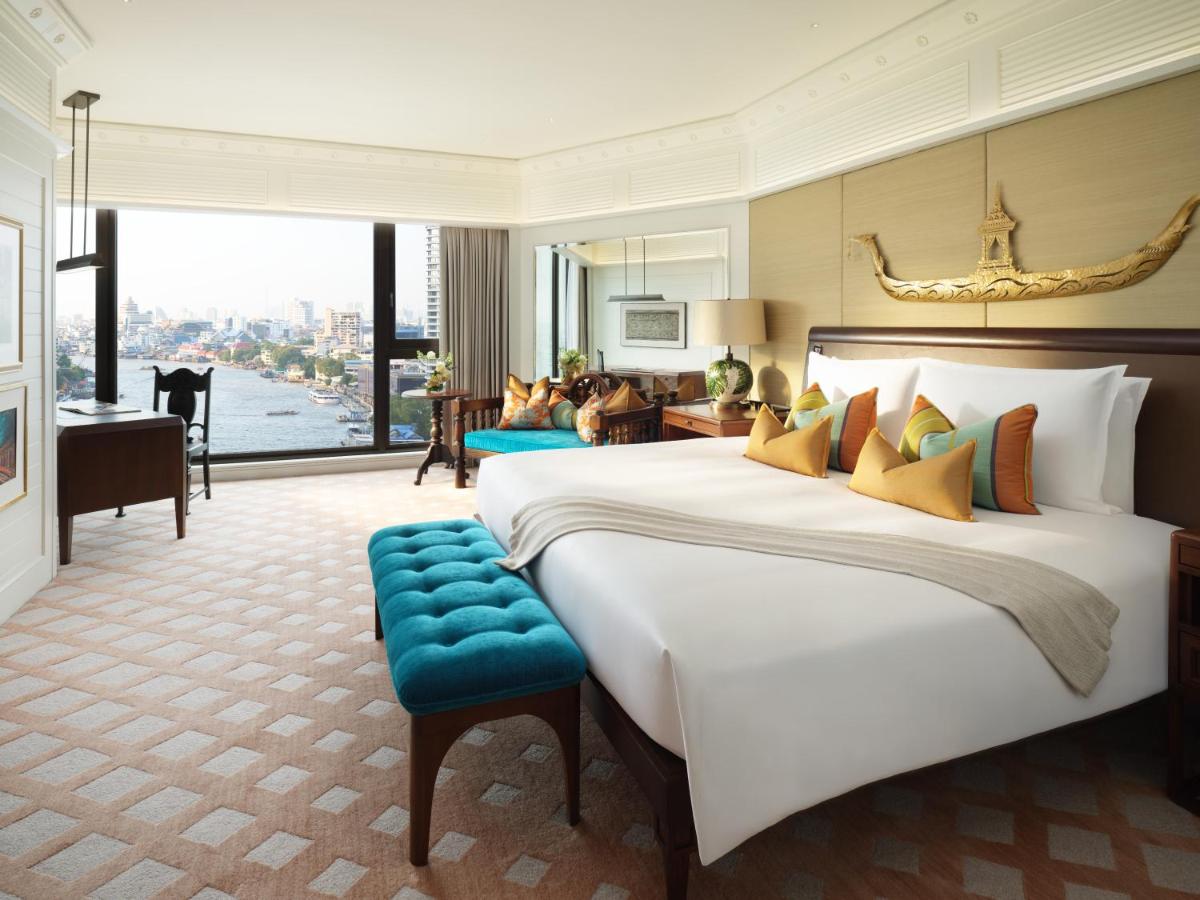 Mandarin Oriental, Bangkok
