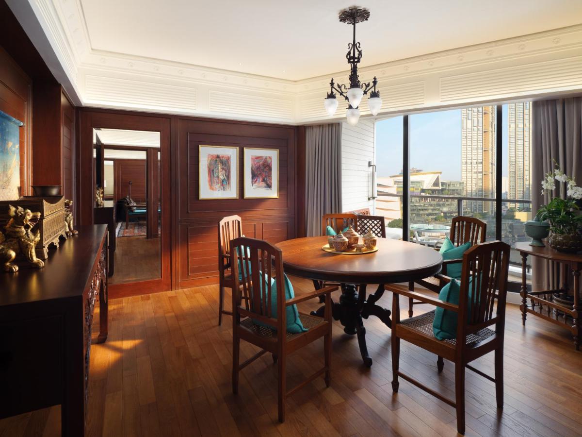 Mandarin Oriental, Bangkok