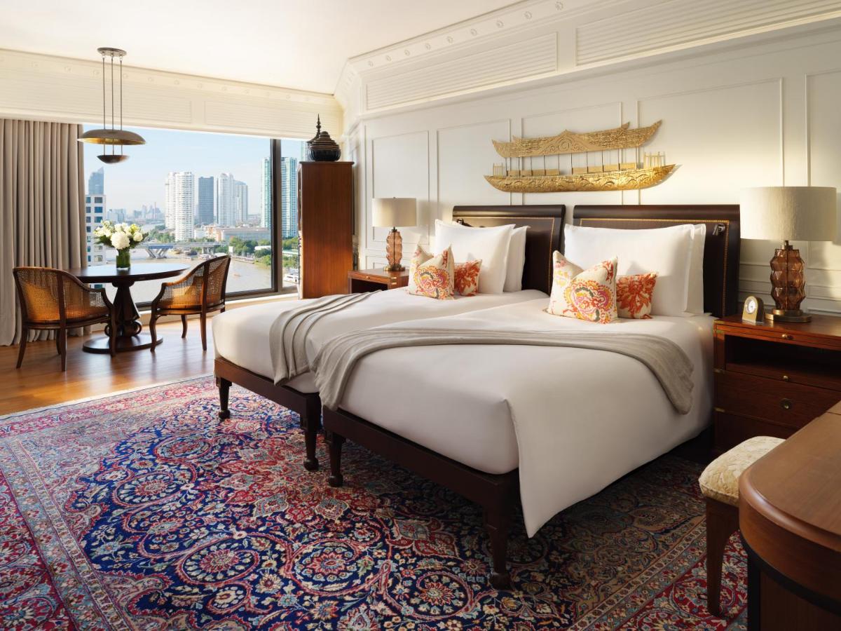 Mandarin Oriental, Bangkok