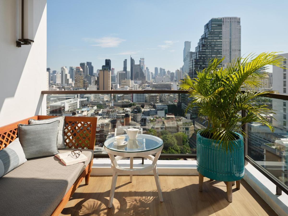 Mandarin Oriental, Bangkok