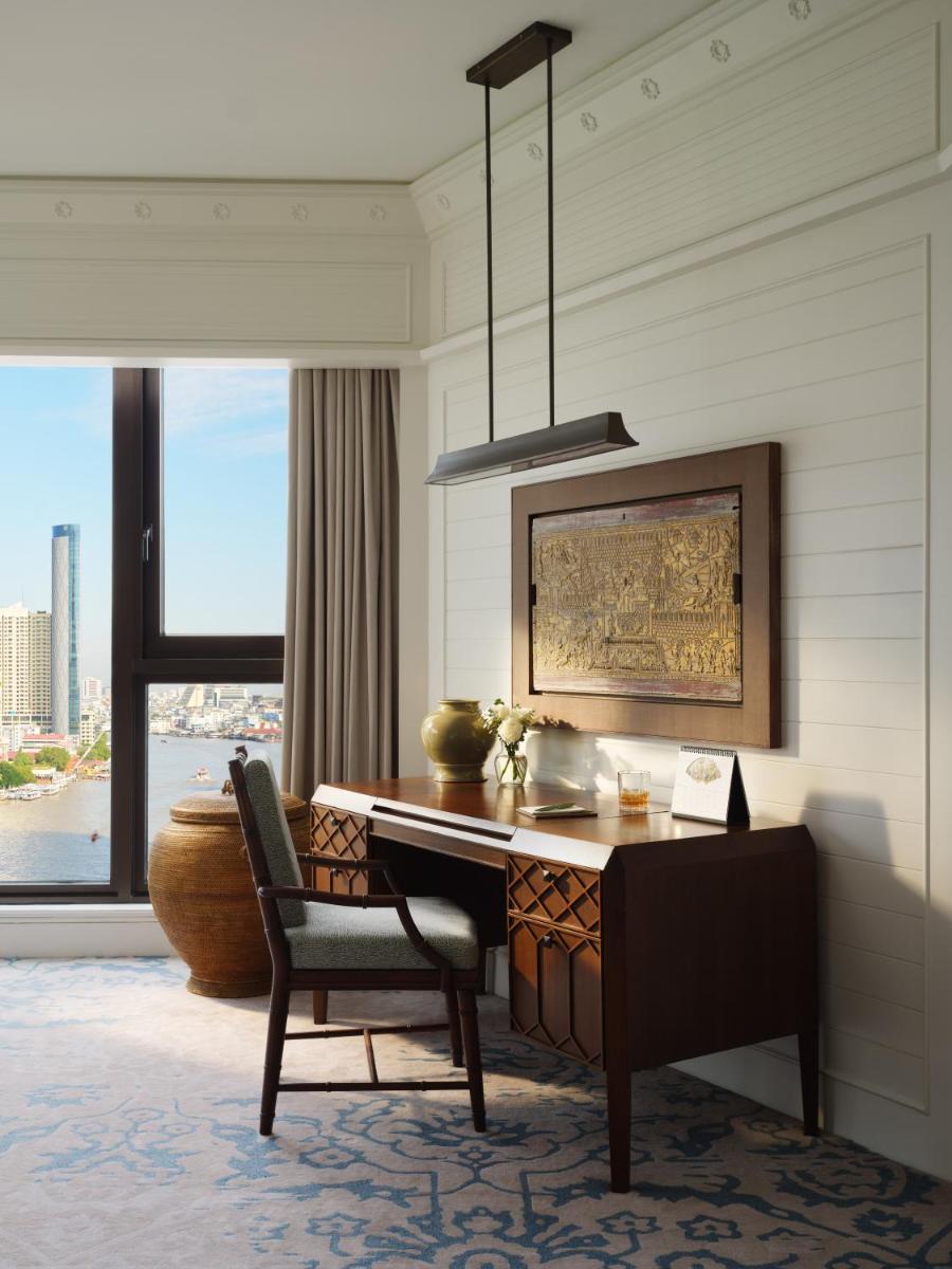 Mandarin Oriental, Bangkok