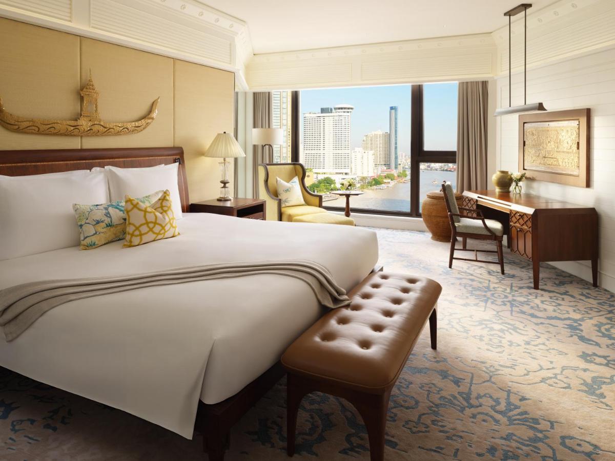 Mandarin Oriental, Bangkok