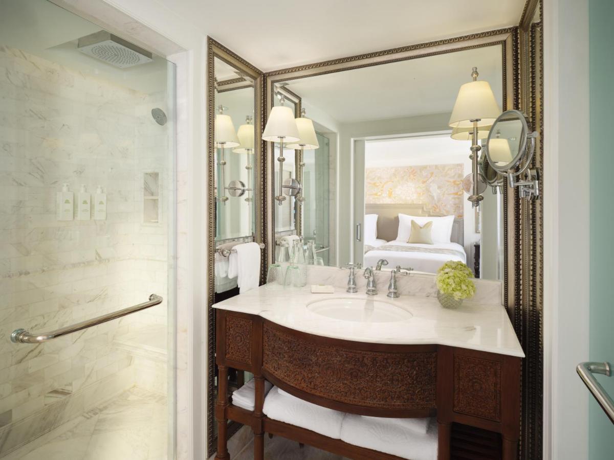Mandarin Oriental, Bangkok