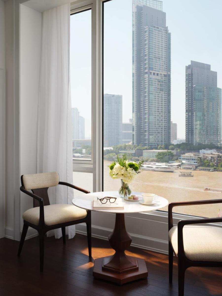 Mandarin Oriental, Bangkok