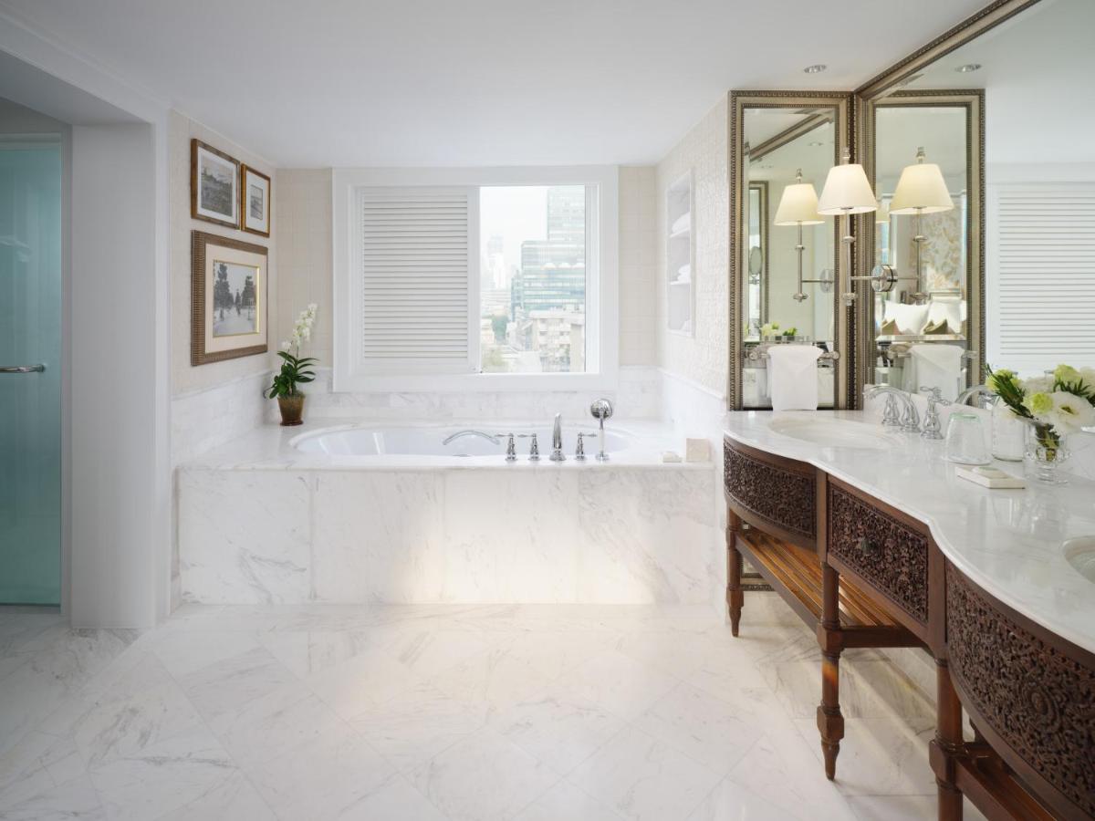 Mandarin Oriental, Bangkok
