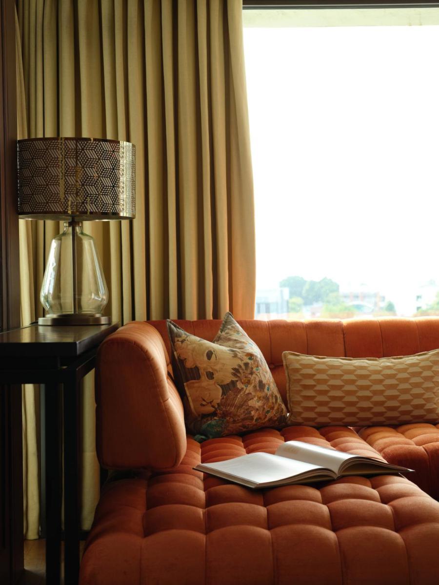 Mandarin Oriental, Bangkok