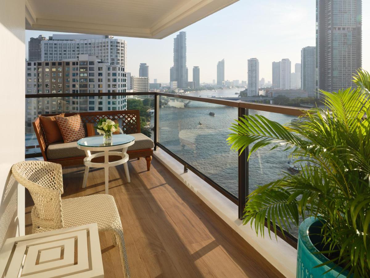 Mandarin Oriental, Bangkok