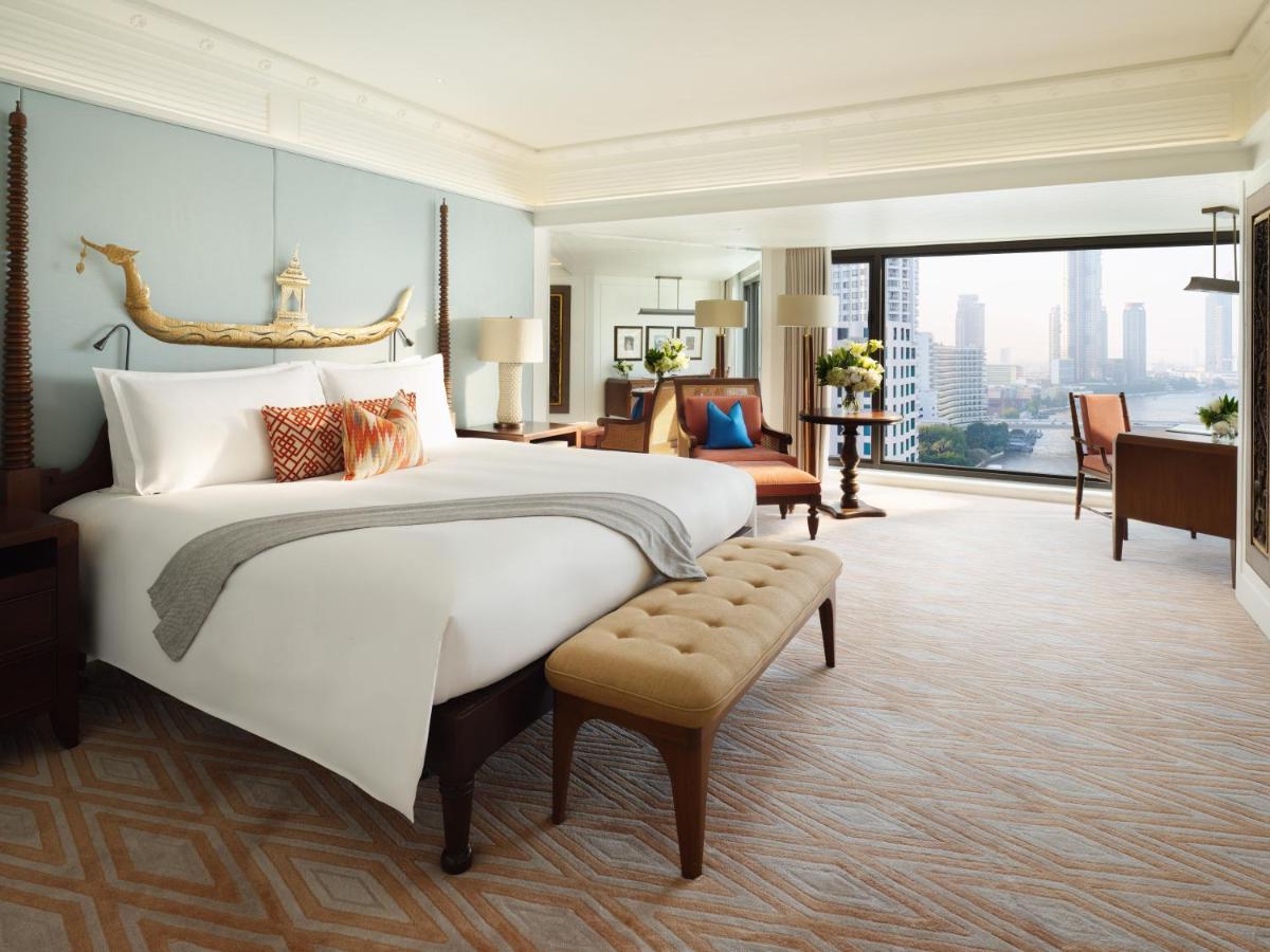 Mandarin Oriental, Bangkok