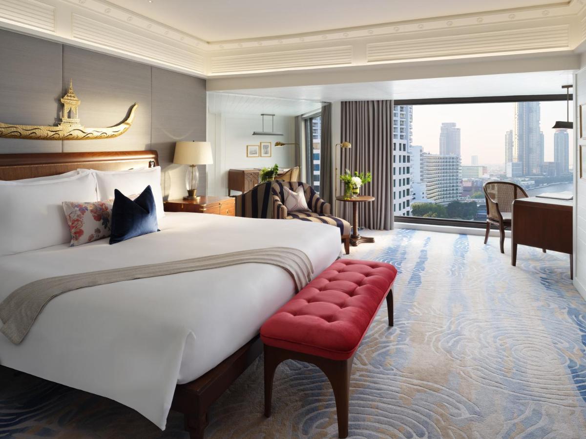 Mandarin Oriental, Bangkok