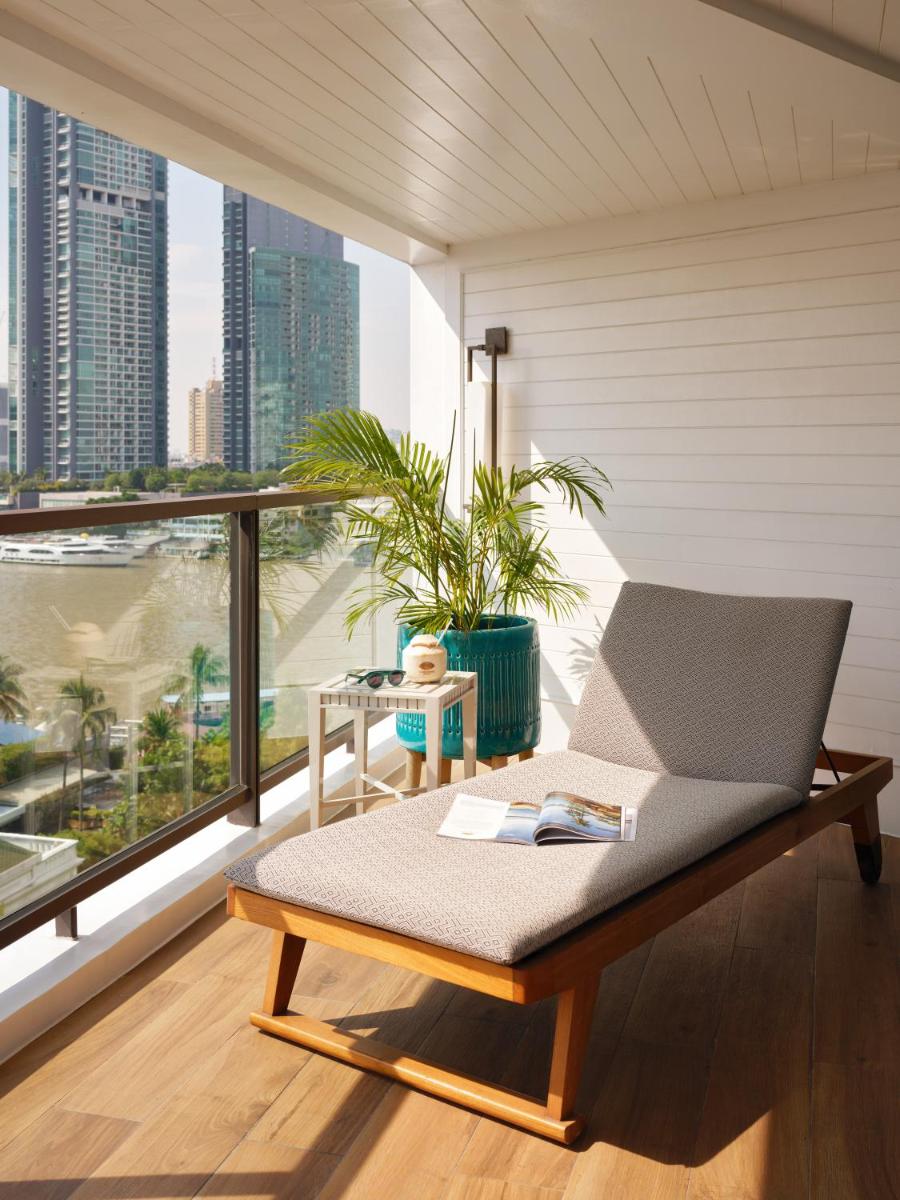 Mandarin Oriental, Bangkok