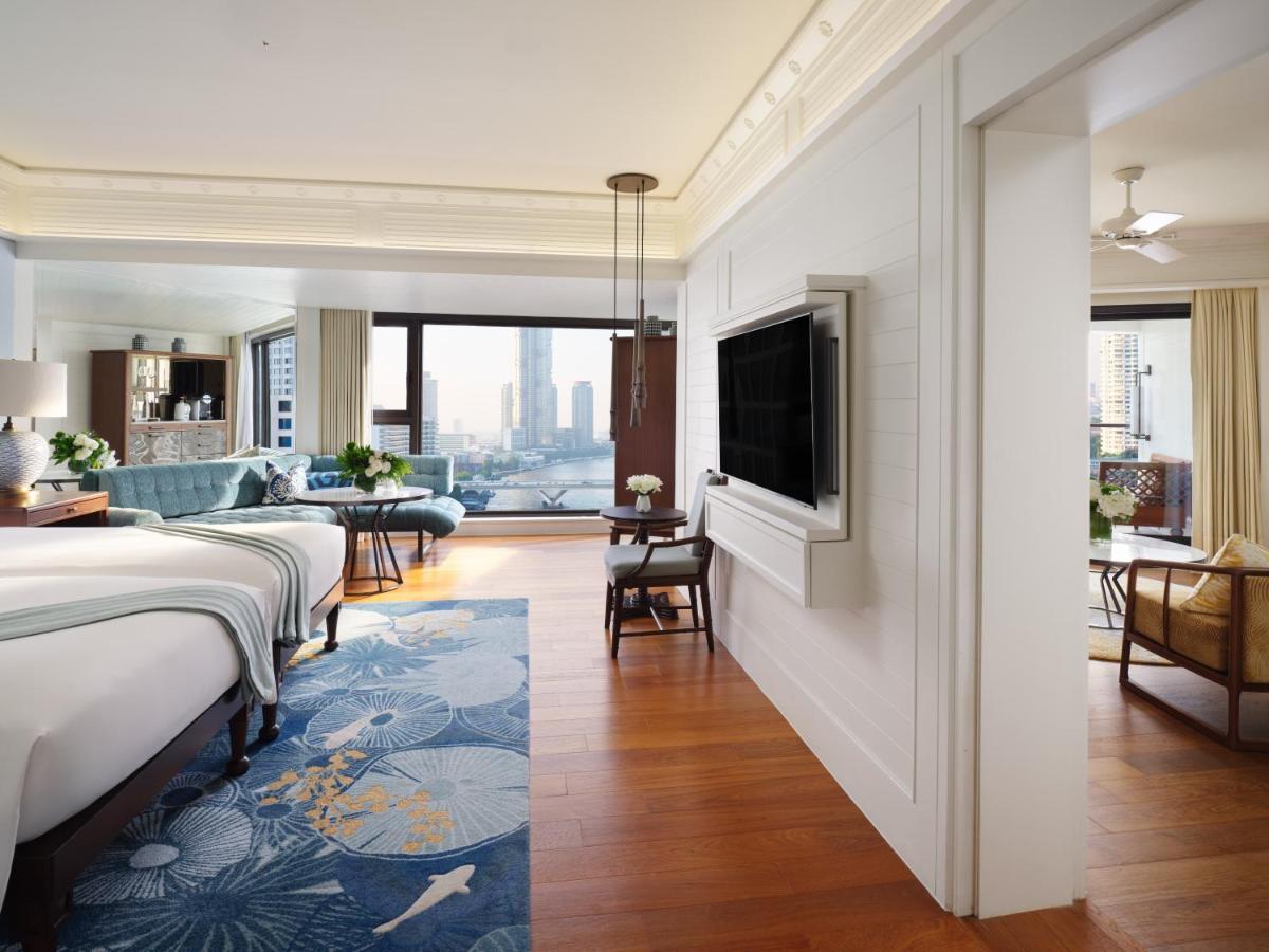 Mandarin Oriental, Bangkok