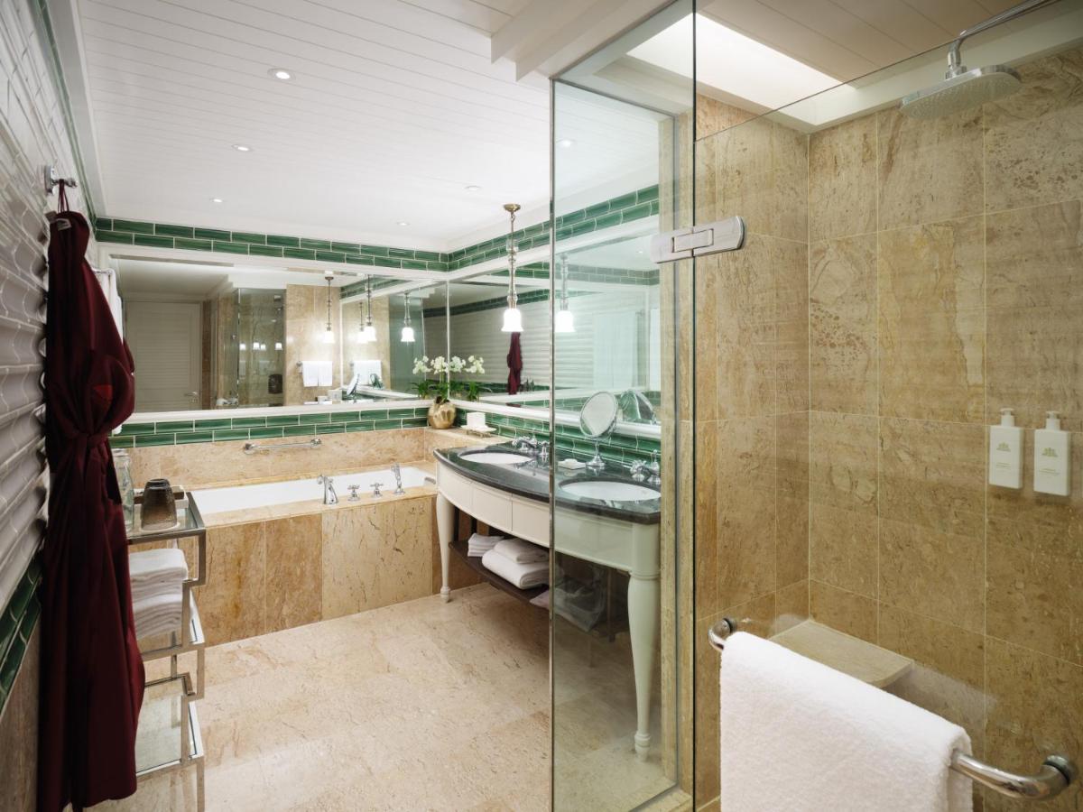Mandarin Oriental, Bangkok