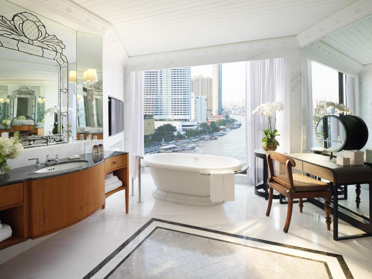 Mandarin Oriental, Bangkok