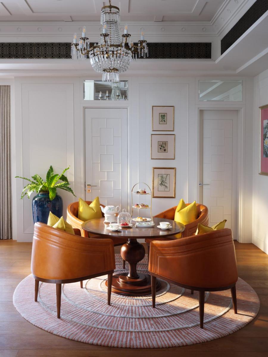 Mandarin Oriental, Bangkok