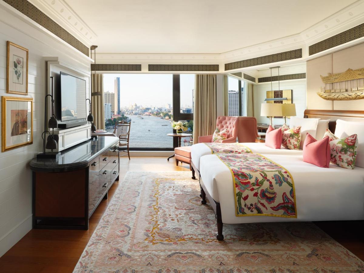 Mandarin Oriental, Bangkok