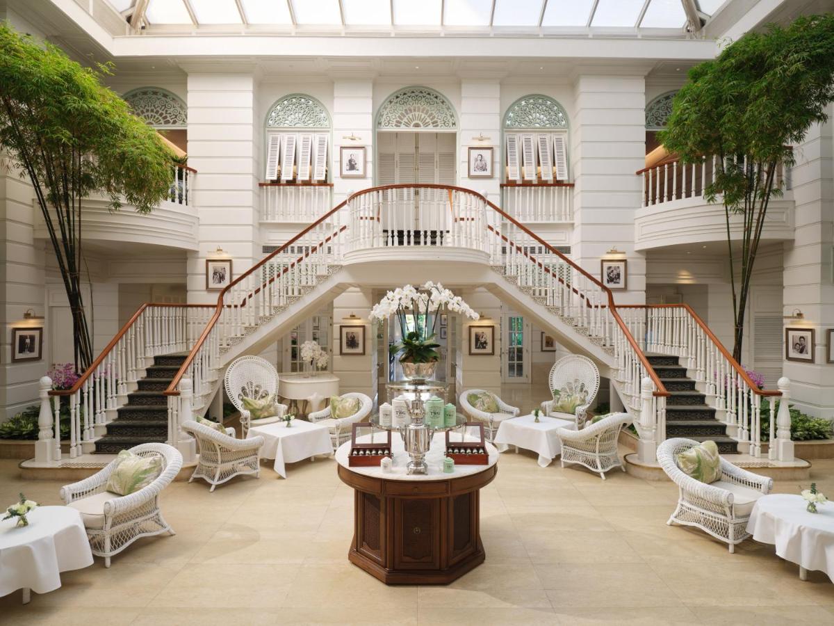 Mandarin Oriental, Bangkok