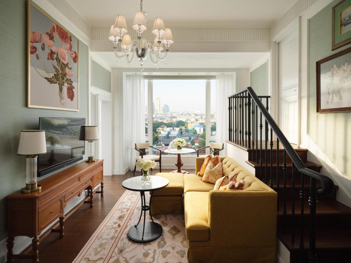 Mandarin Oriental, Bangkok