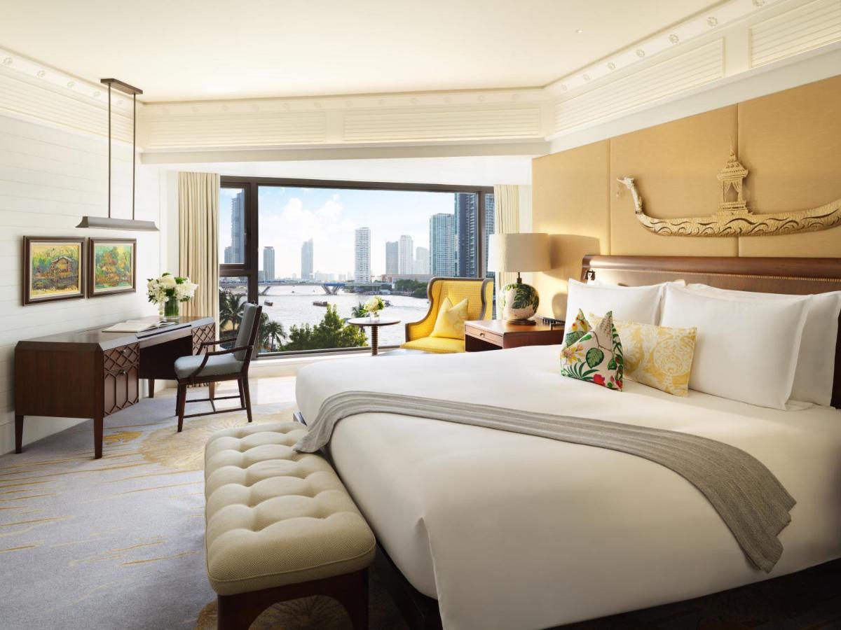 Mandarin Oriental, Bangkok