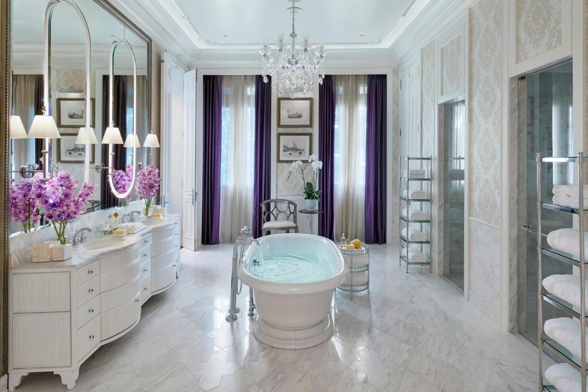 Mandarin Oriental, Bangkok