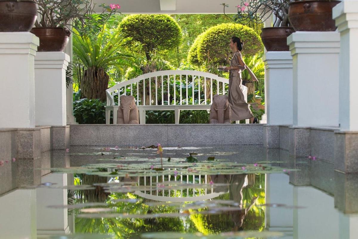 Mandarin Oriental, Bangkok