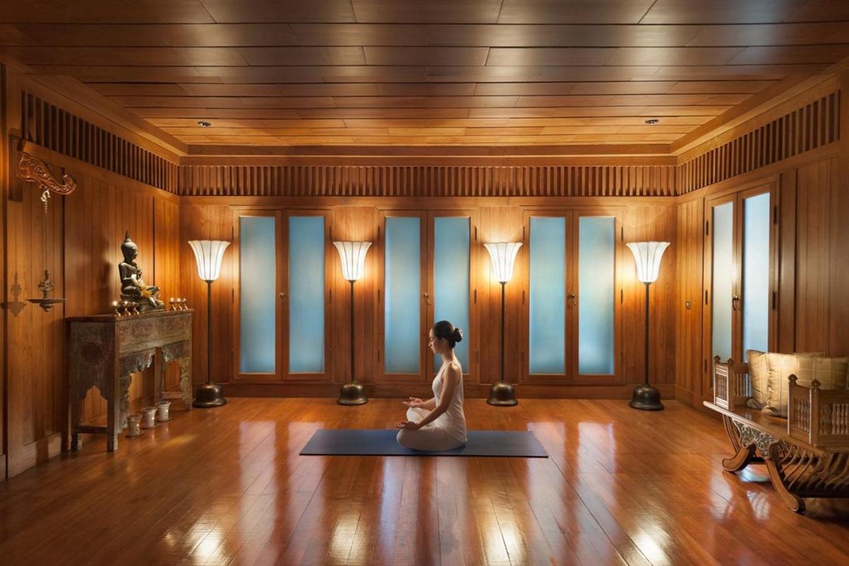 Mandarin Oriental, Bangkok