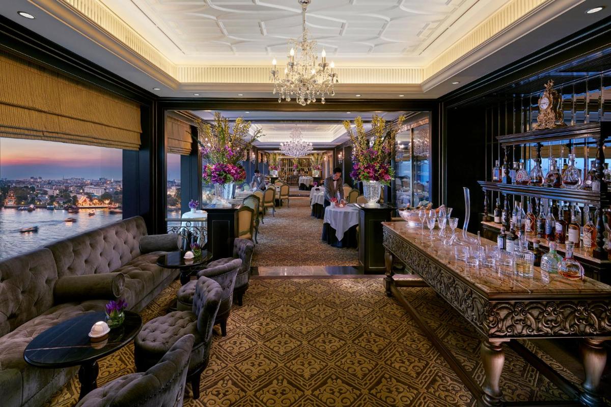 Mandarin Oriental, Bangkok
