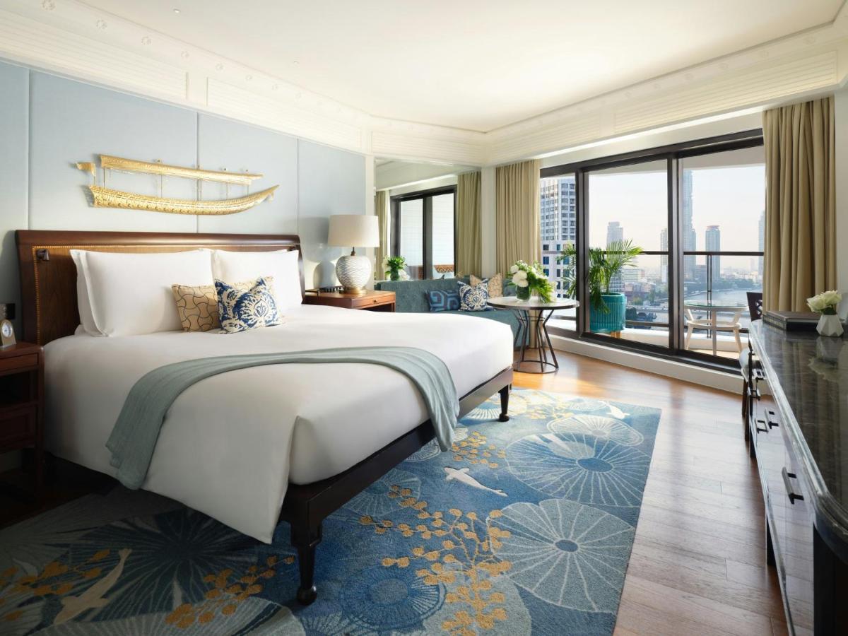 Mandarin Oriental, Bangkok