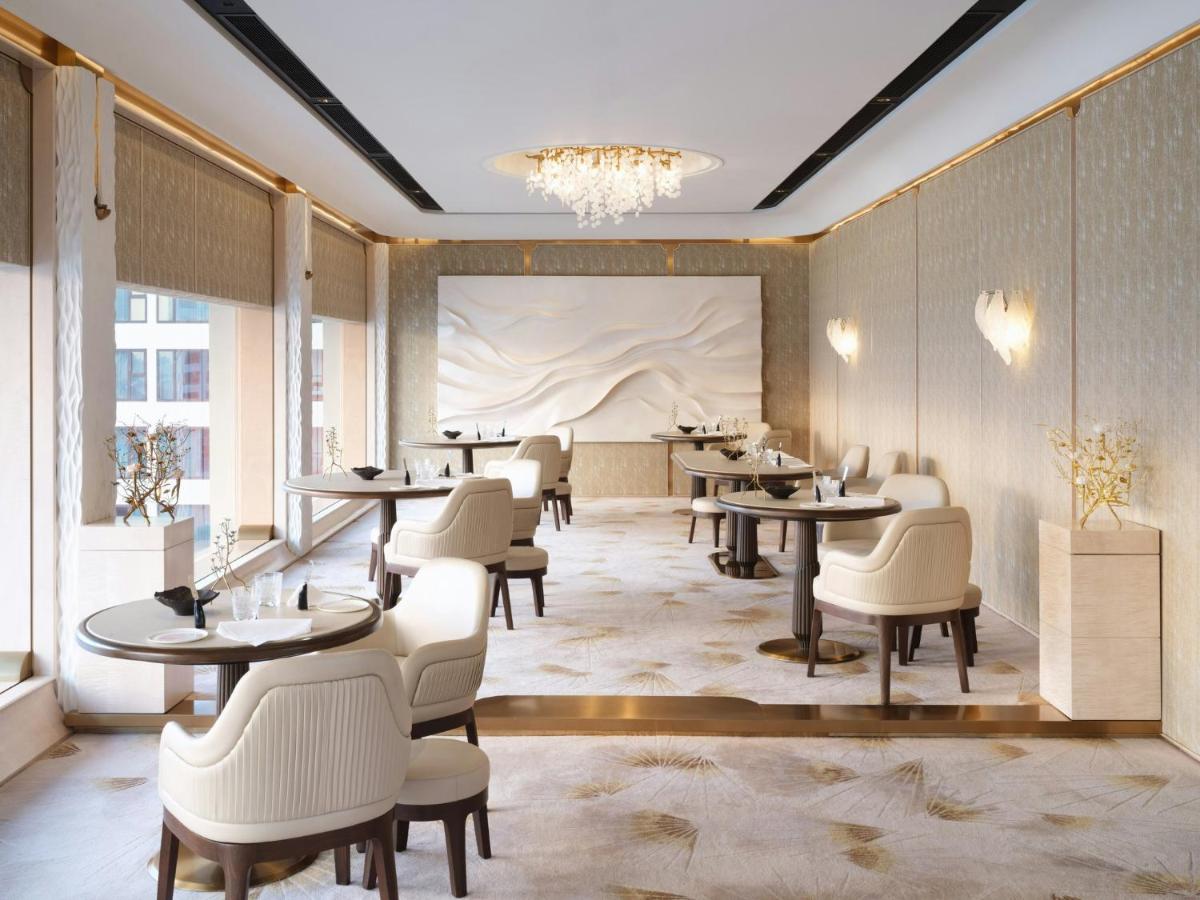 Mandarin Oriental, Bangkok