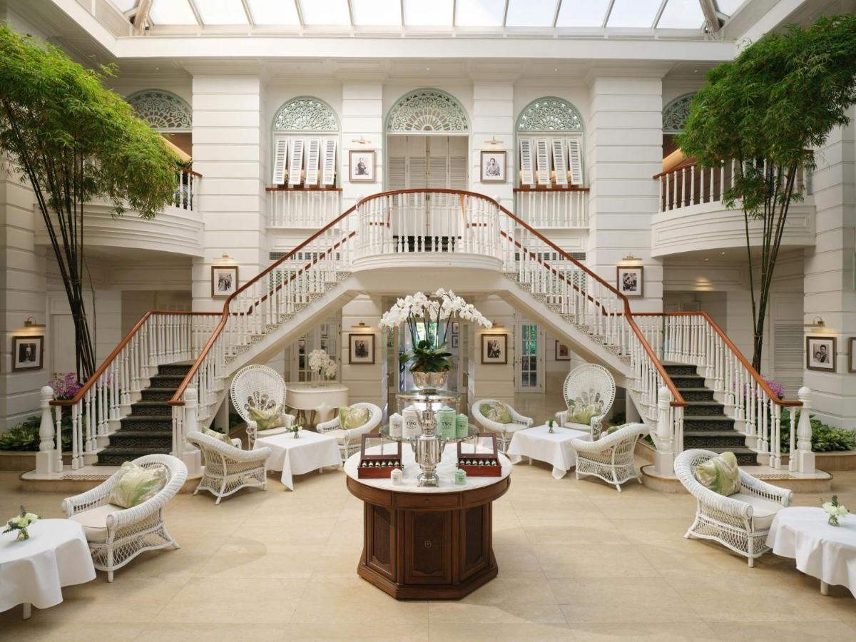 Mandarin Oriental, Bangkok