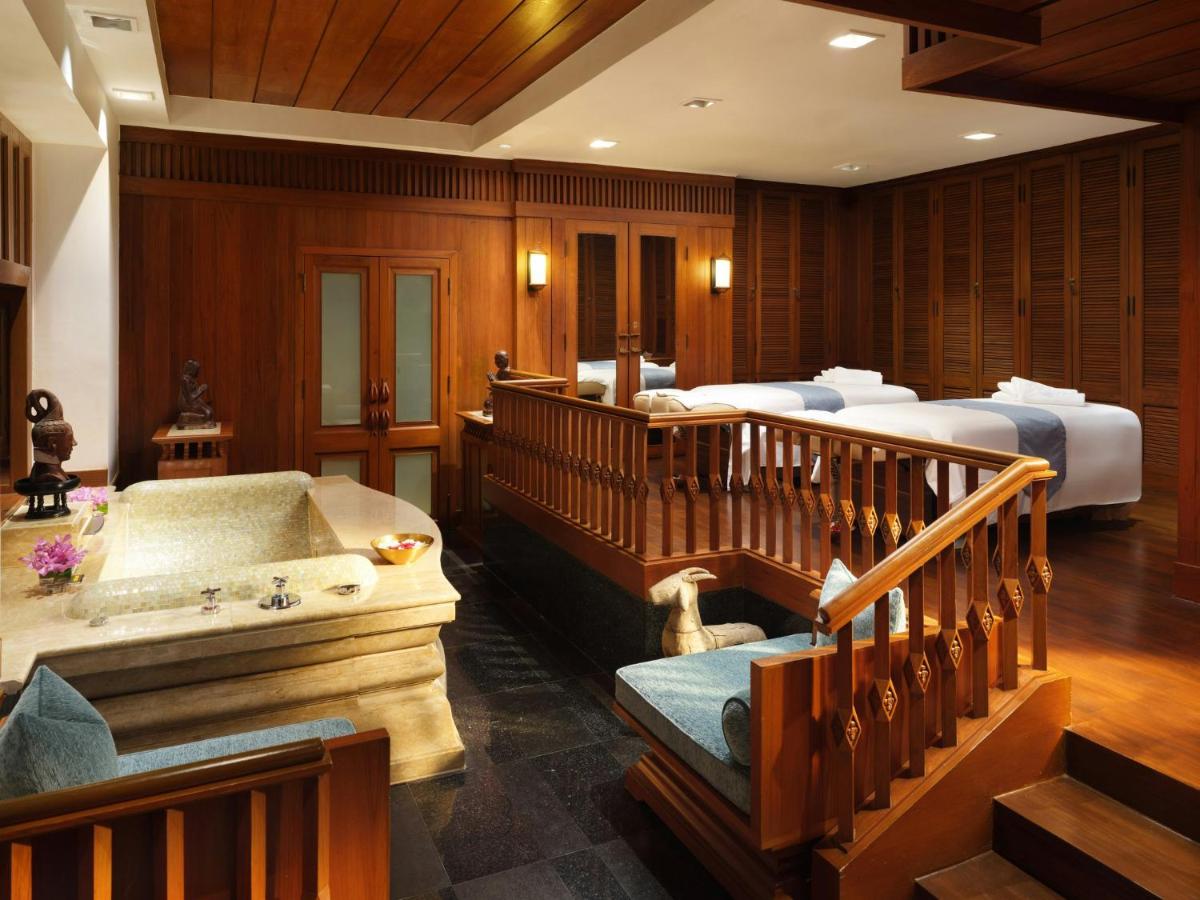 Mandarin Oriental, Bangkok