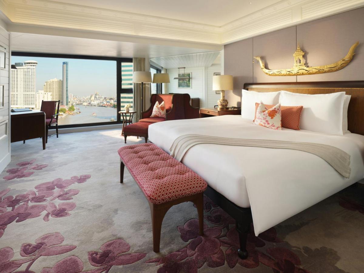Mandarin Oriental, Bangkok