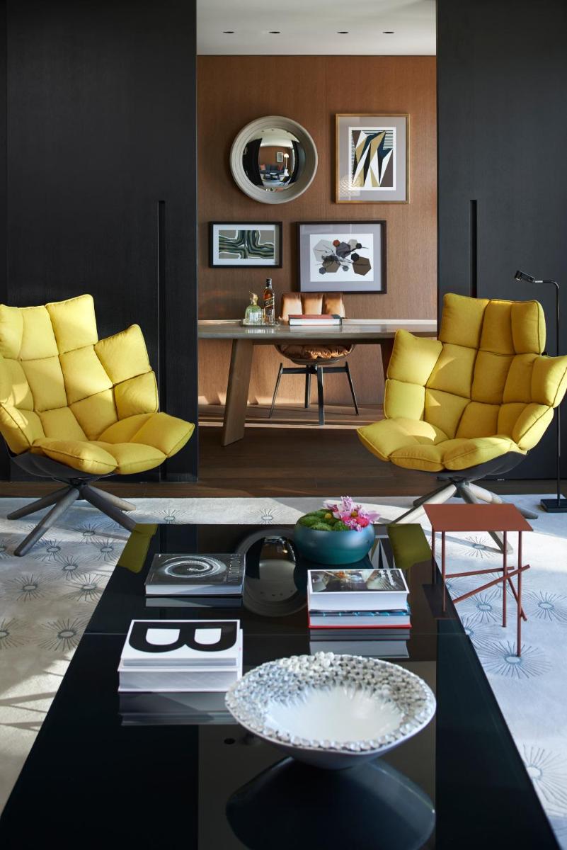 Mandarin Oriental, Barcelona