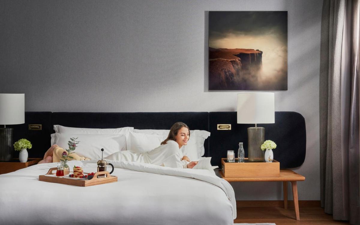 Mandarin Oriental, Barcelona