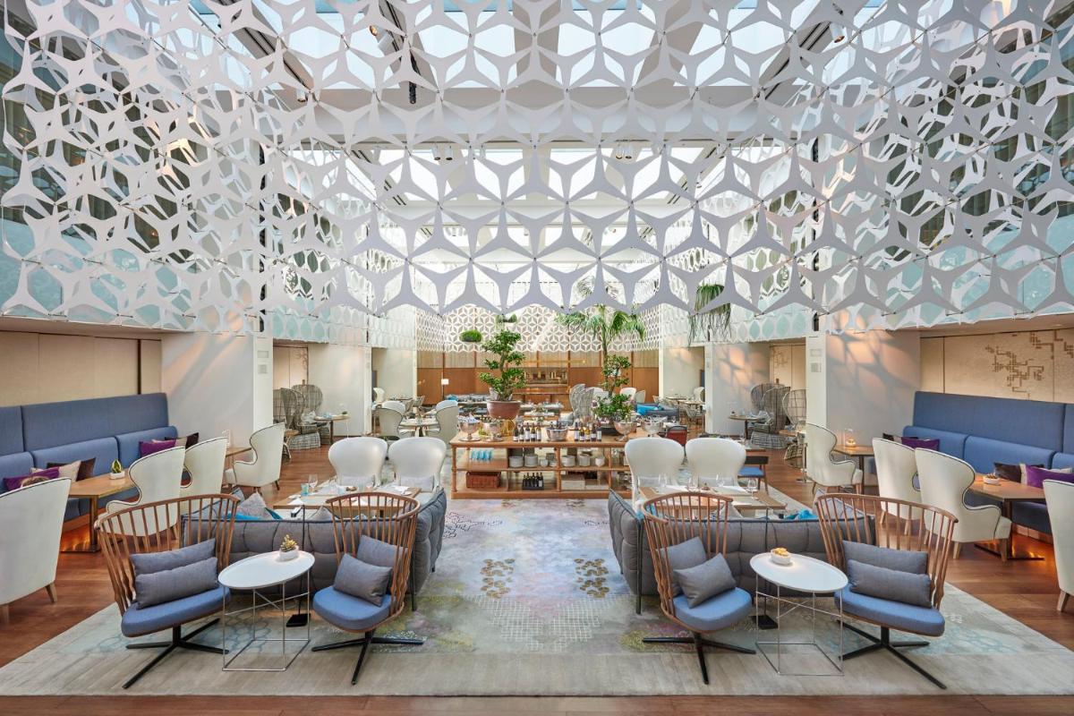 Mandarin Oriental, Barcelona