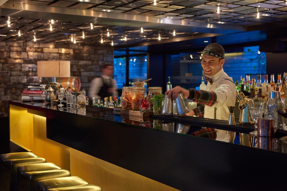 Mandarin Oriental, Barcelona