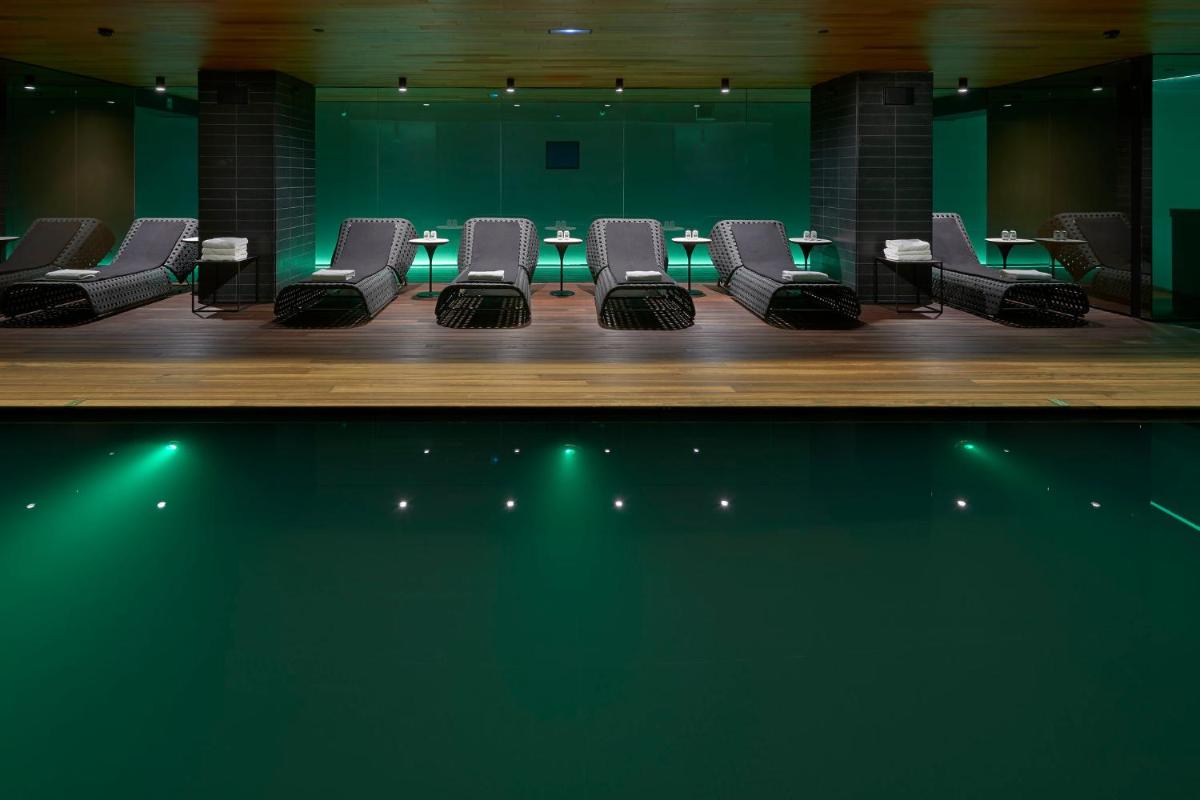 Mandarin Oriental, Barcelona