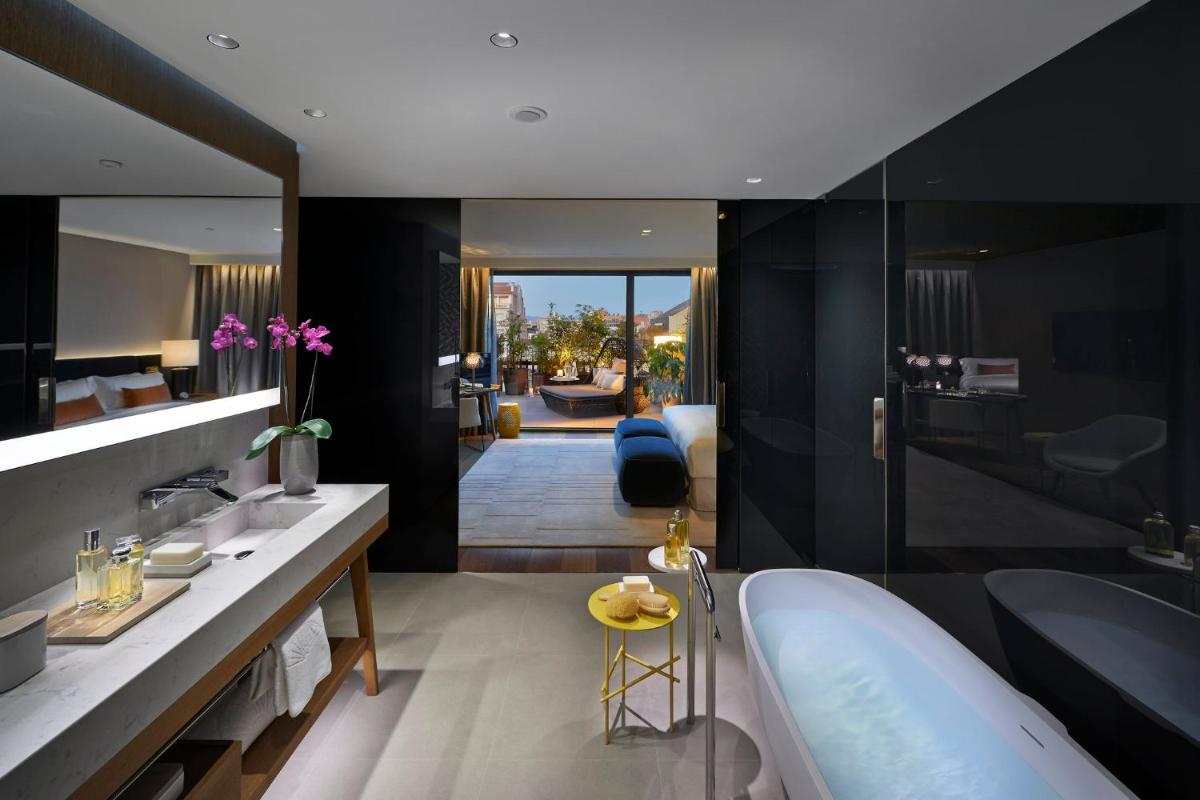 Mandarin Oriental, Barcelona
