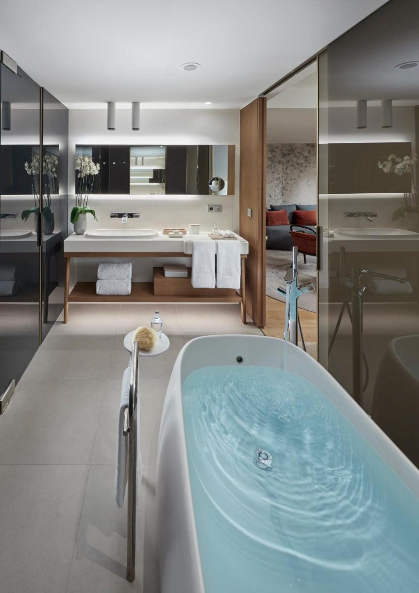 Mandarin Oriental, Barcelona