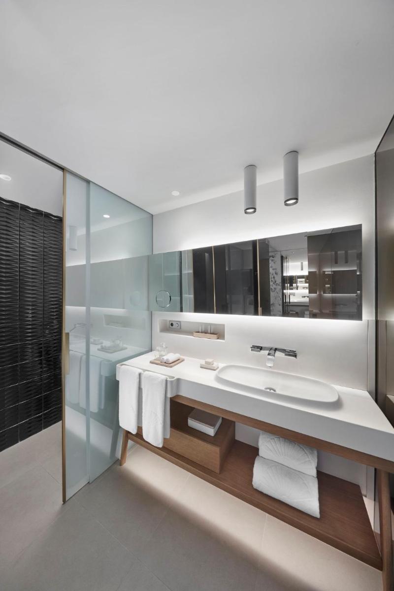 Mandarin Oriental, Barcelona