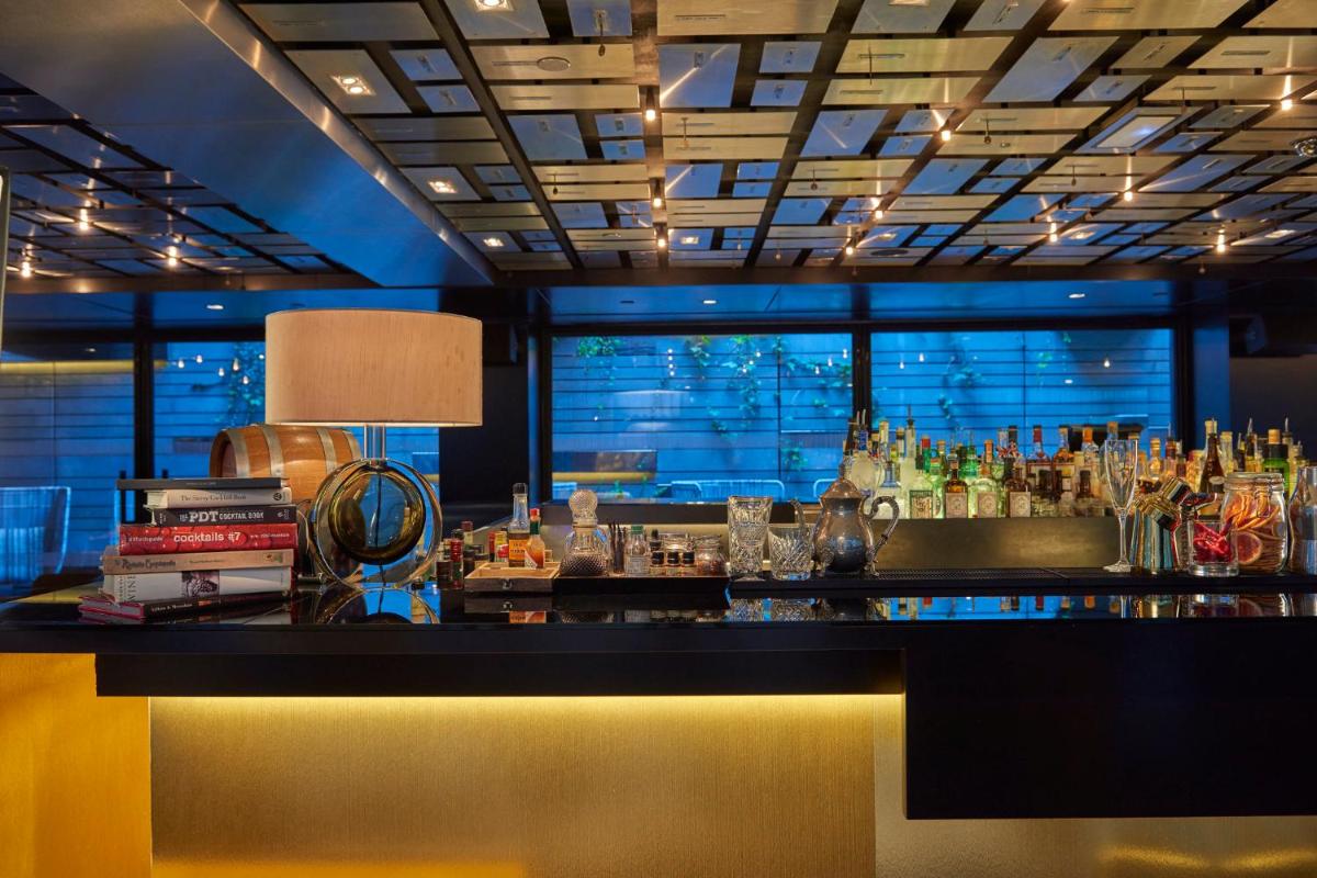 Mandarin Oriental, Barcelona