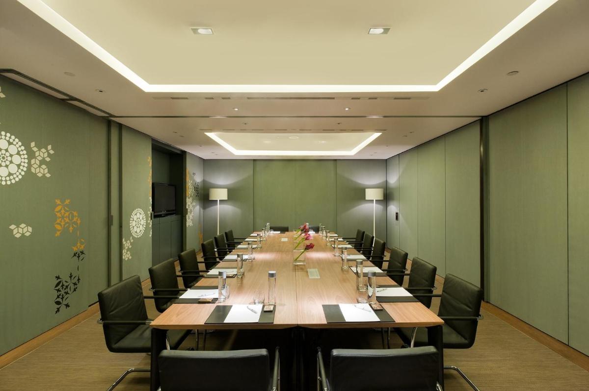 Mandarin Oriental, Barcelona
