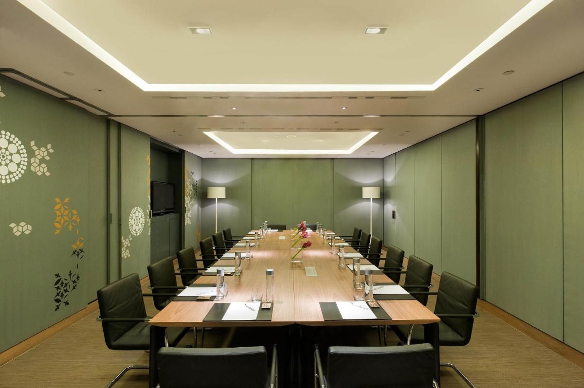 Mandarin Oriental, Barcelona