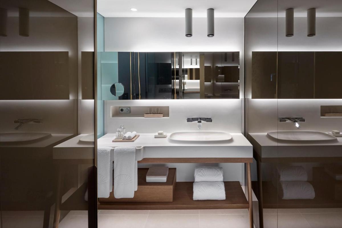 Mandarin Oriental, Barcelona