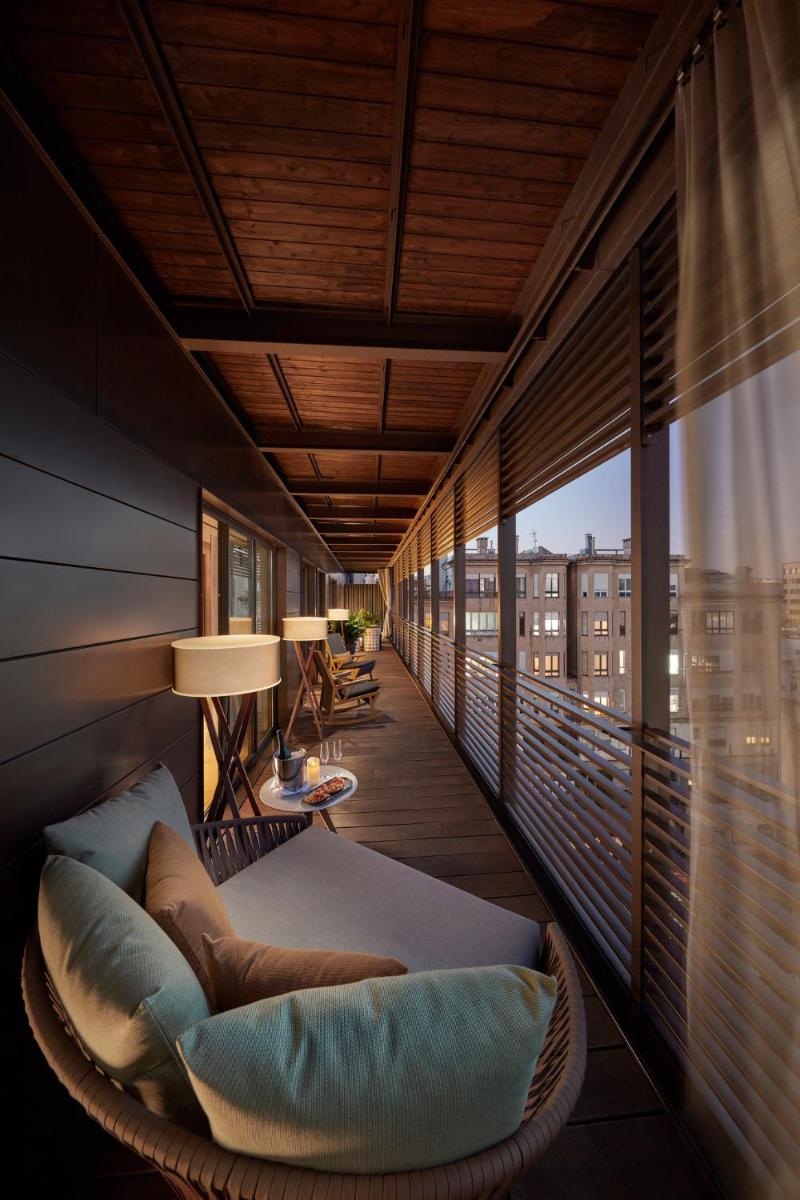 Mandarin Oriental, Barcelona