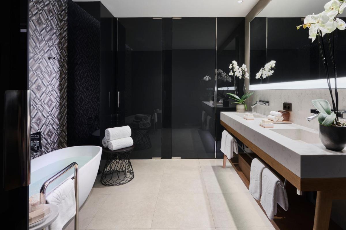 Mandarin Oriental, Barcelona
