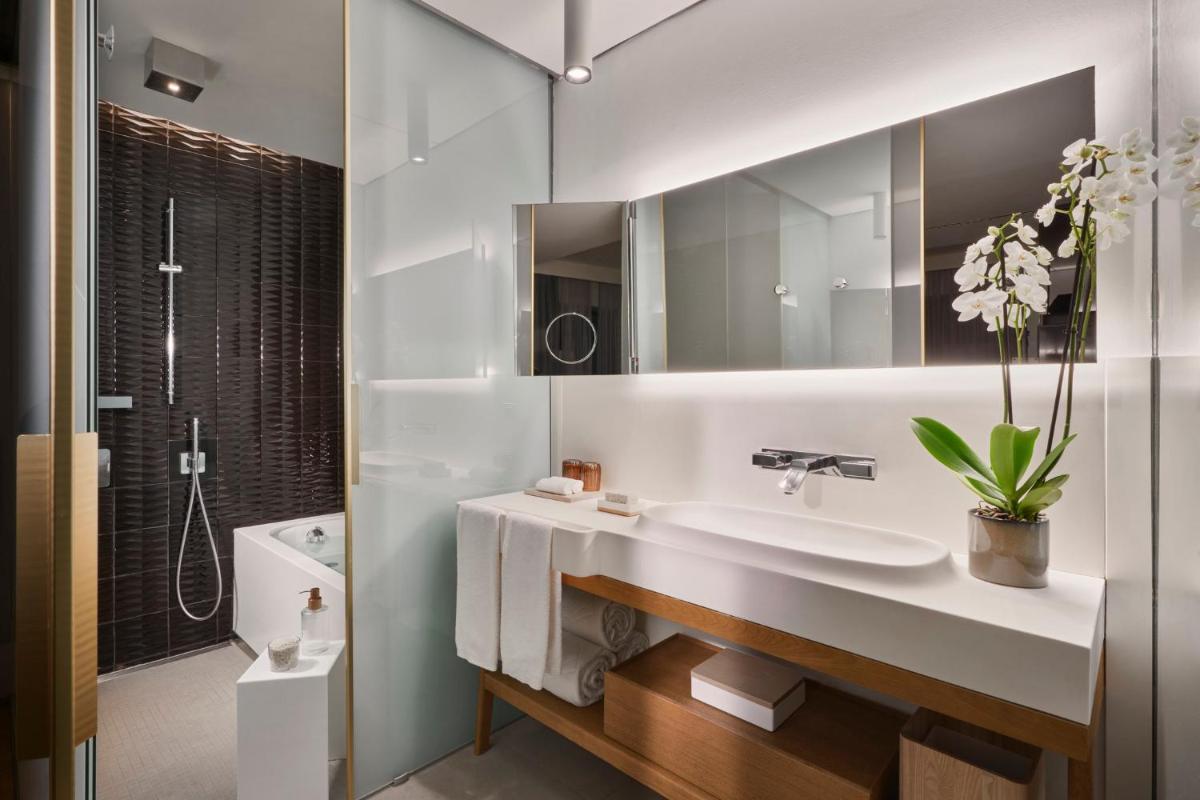 Mandarin Oriental, Barcelona