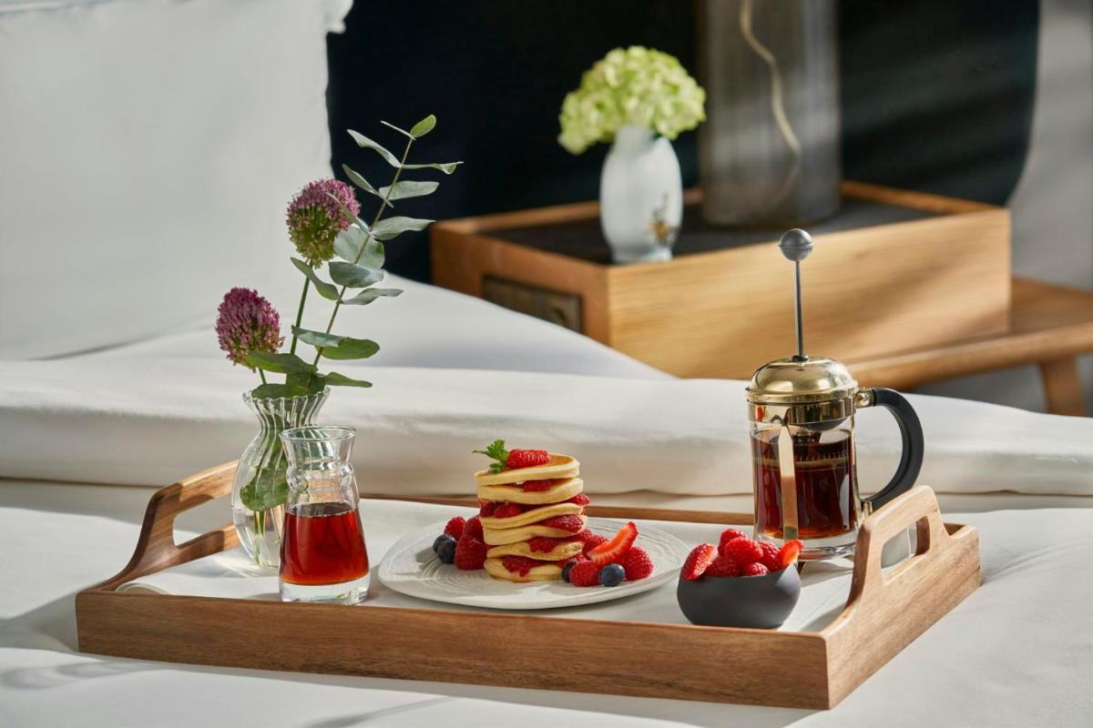 Mandarin Oriental, Barcelona