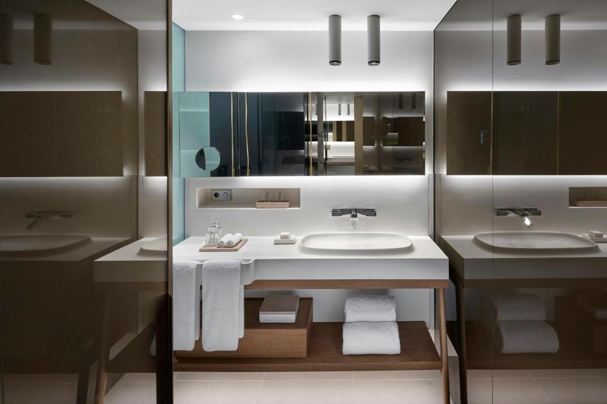 Mandarin Oriental, Barcelona