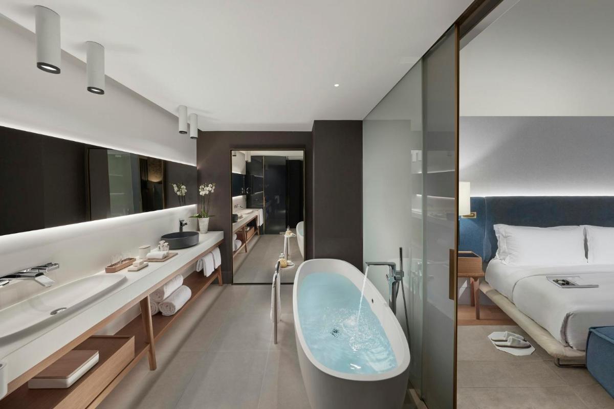 Mandarin Oriental, Barcelona